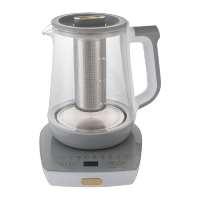 SUNYOU 3 Quarts Electric Tea Kettle