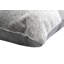 Coussins décoratifs en cuir de vache Canvello-100577232-100577233