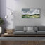 «Lark Manor ™« Soft Summer Sky Dark »par Katrina Pete, art mural sur toile-2043763020