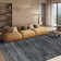 Arayia Performance Abstract Rug
