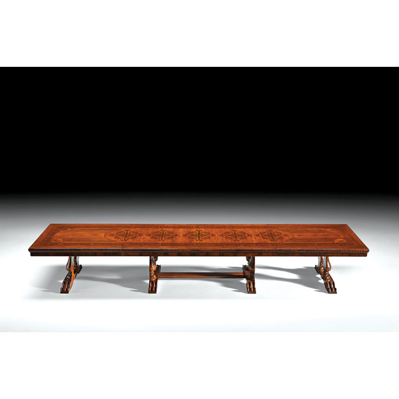 Extendable Dining Table