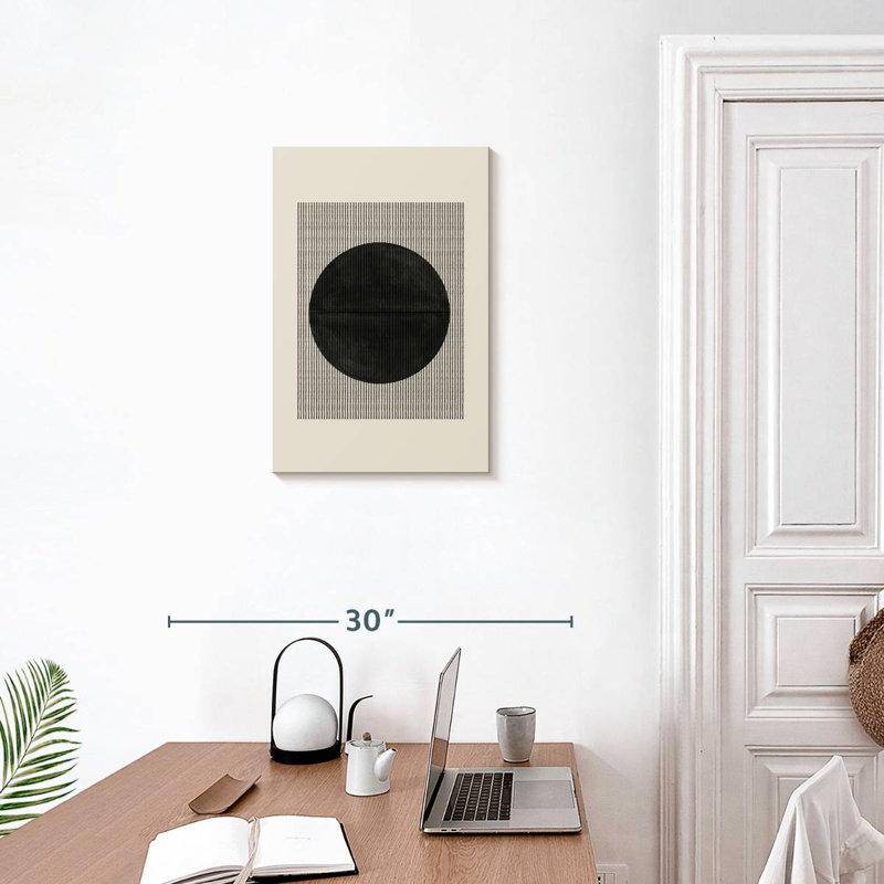 Avery Minimalist Paper, 24" H x 16" W