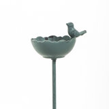 Bird Feeder on Stake