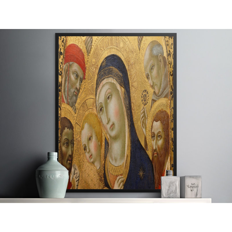 Vanhorn No Frame Print, 18x24