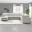Repose-pieds modulaire Arquette