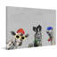 Ameriah Alandrea Happening Bunch IV Canvas Art-32694445