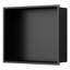 Niche de douche en acier inoxydable 4 po x P 4 po x l 12 po x H 14 po-553436067-553436069