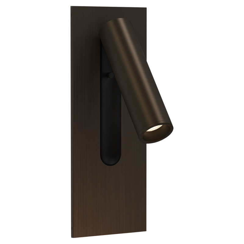 Fuse 1 - Light LED Spotlight, Bronze