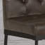 Tabouret de comptoir 24 po Tracy-1381805713