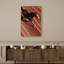 Velocity Vector Print by Oliver Gal-1991820142-1991820154