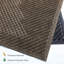 Personalizable Non-Slip Striped Outdoor Doormat-2008627374-2008627361