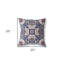 Coussin décoratif 20 po x 20 po Broadcloth Floral-103703710