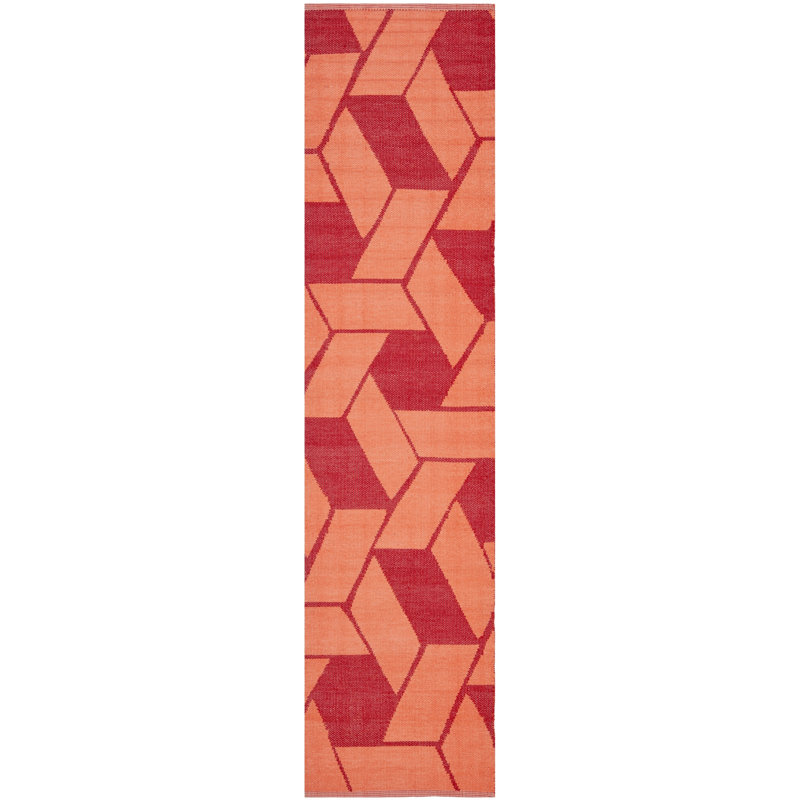 Thom Filicia Hand Woven Performance Rug, Runner 2' x 6'