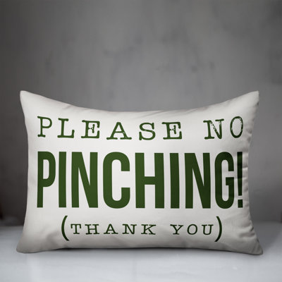  Rectangular Pillow Cover & Insert