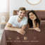 Ensemble de literie en microfibre 1800 Series-1761668993-1761669005