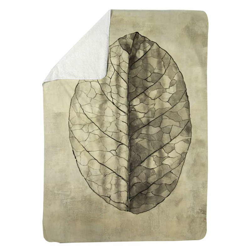Blanket Prints Hand Woven Blanket