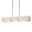 Exos 4 - Light Unique/Statement Linear Pendant-334875624-334875617