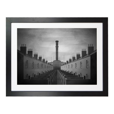 Richard O'Neil - Print