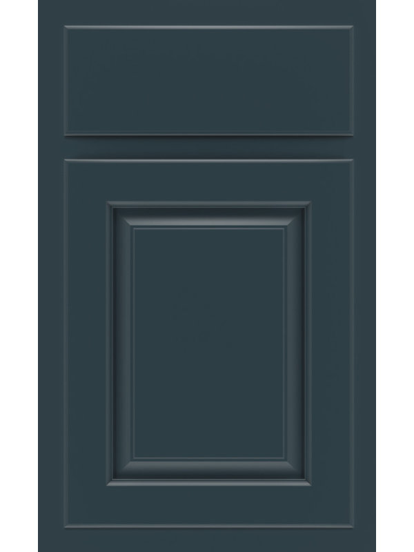 Dwelling Prestwick Door Sample, Maple, Parchment