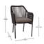 Chaise de salle à manger Kyla-88784858