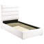 Lit plateforme tapissier simple-484953012