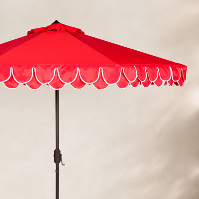 10.8' Beach Umbrella