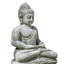 Rustic Antique Buddha Statue-13939315