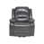 Gray Fuax Leather is out of stock
