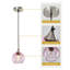 Luminaire suspendu moderne à 1 lumière pour îlot de cuisine Aarunya-1824484700-1844755204