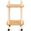 40 cm W Kitchen Cart with