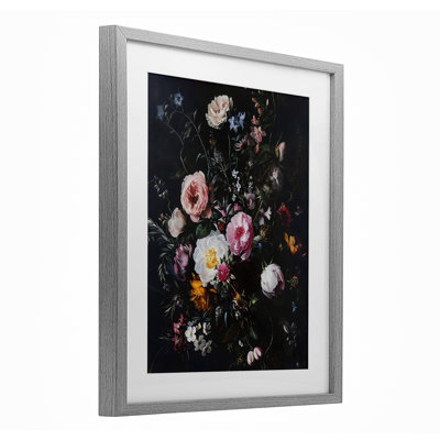 «Alternative Romance Bouquet», impression par Creative Studio