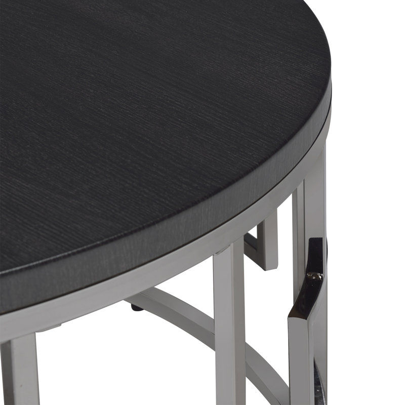 End Table ( Upgraded 3A Packing )
