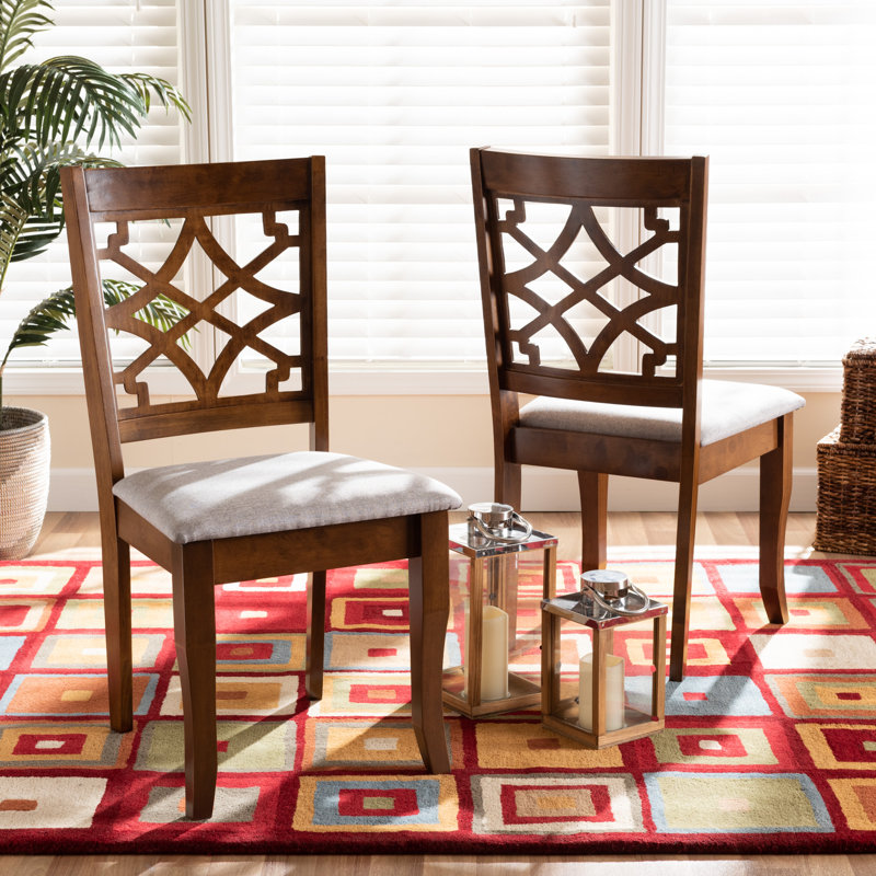 17.9'' H Upholstered Side Chair