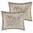 Polyester Jacquard Comforter 8 Piece Set-125200827-125200820