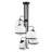 Charlea 5 - Light Dimmable Tiered Chandelier
