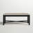Jocelyn Polyester Upholstered Bench-884785698-861576082
