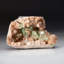 Home Décor Gem Green Apophyllite With Stilbite