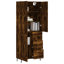 Yoxall 69.5cm Sideboard-2129403185