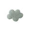 Clouds Novelty Pillow Cover & Insert-838307515