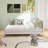 Full Size Wood Kids Beds-1666544666