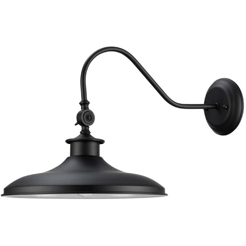 Armed Sconce