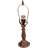 15" High Tiffany Laburnum Accent Lamp