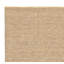 Tapis ivoire tissé à la main Khaja-170780408