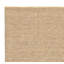 Tapis ivoire tissé à la main Khaja-170780409