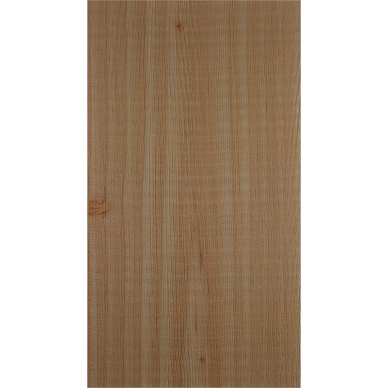Yorktown Smooth Rafort Tail, Sapin de Douglas, H 10 po x l 16 po x P 5,5 po