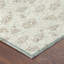 Tapis floral intérieur / extérieur lavable à la machine Chantille ACN2792-817237472-817237487