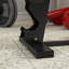 10cm L x 73.5cm W x 14cm Steel Mat