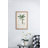 S/2 Tree Framed Print