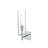 Sabbia Iron Wall Sconces-1829892681