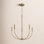 Kendrey 5-Light Chandelier